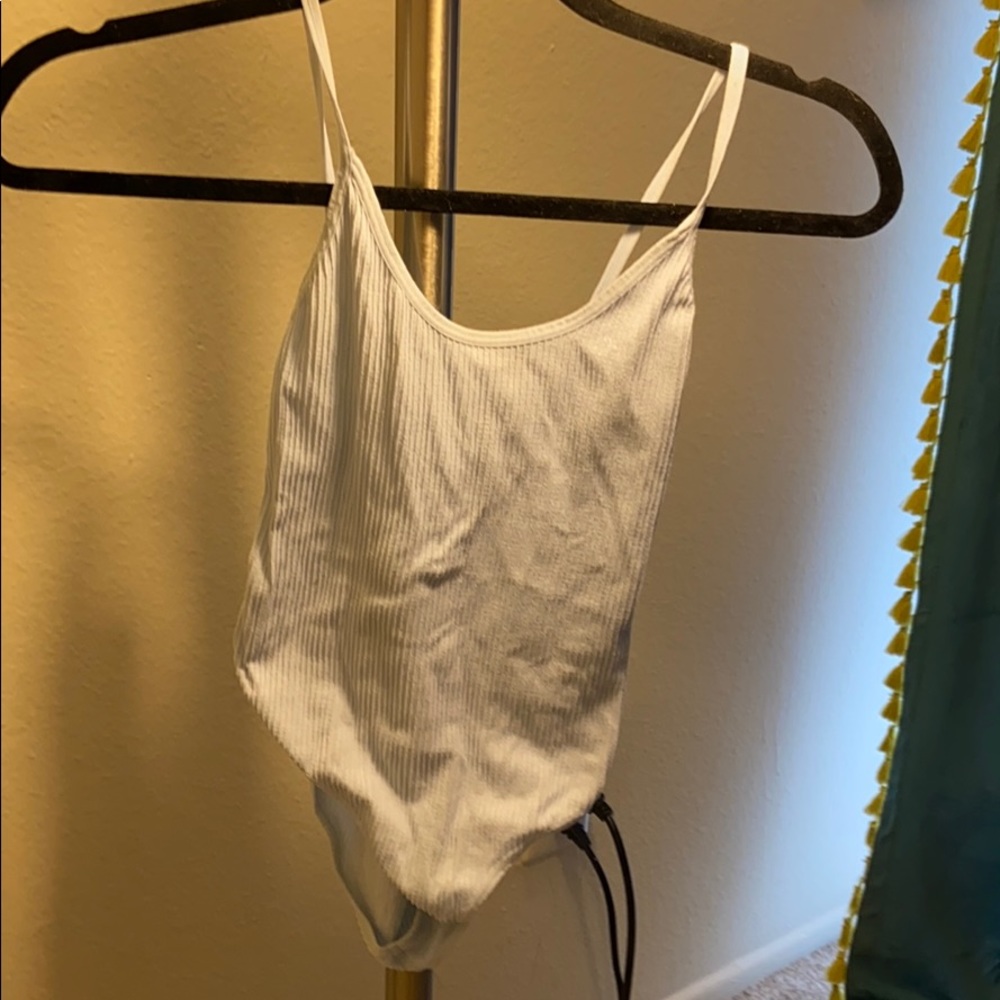 Body suit